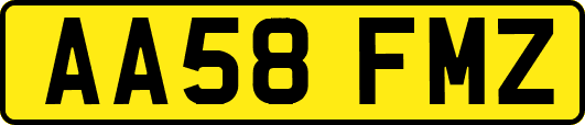 AA58FMZ