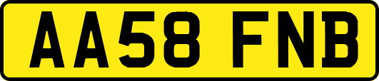 AA58FNB