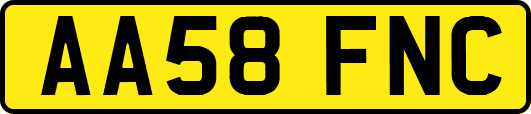 AA58FNC