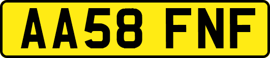 AA58FNF