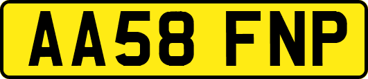 AA58FNP