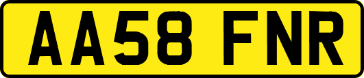 AA58FNR