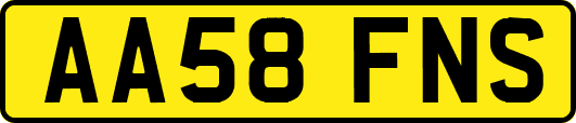 AA58FNS