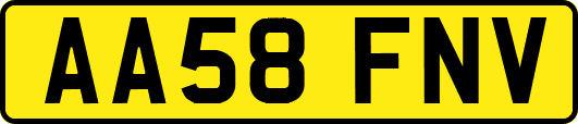 AA58FNV