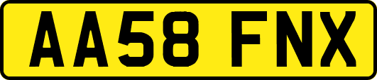 AA58FNX