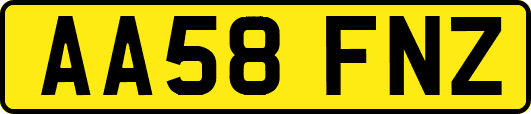 AA58FNZ