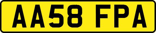 AA58FPA