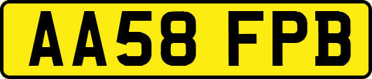 AA58FPB
