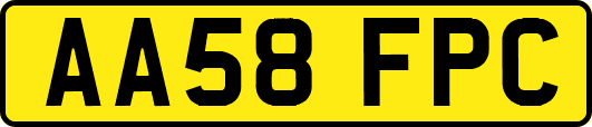 AA58FPC