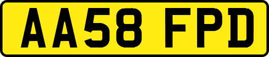 AA58FPD