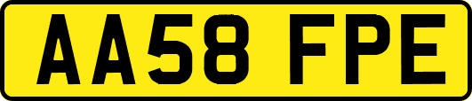 AA58FPE