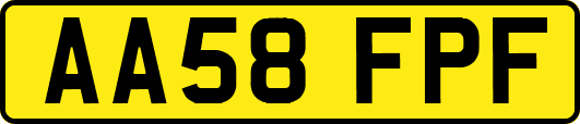 AA58FPF