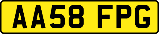 AA58FPG