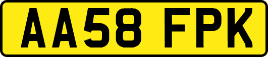 AA58FPK