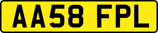 AA58FPL