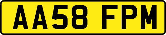 AA58FPM