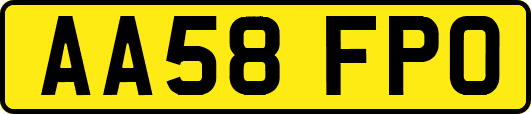 AA58FPO