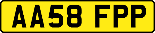 AA58FPP