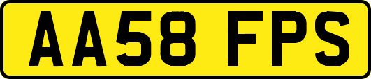AA58FPS