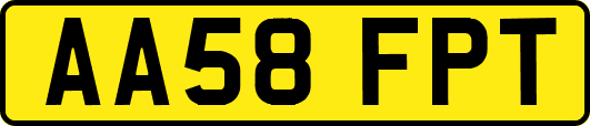 AA58FPT