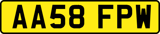 AA58FPW