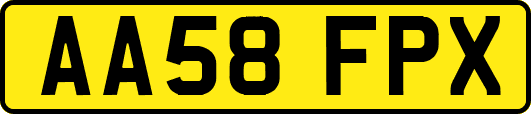 AA58FPX