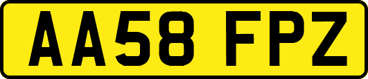 AA58FPZ