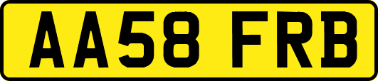 AA58FRB