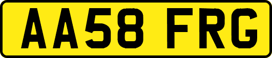 AA58FRG