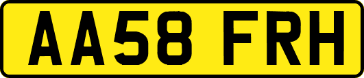 AA58FRH