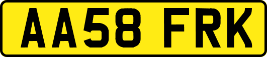 AA58FRK