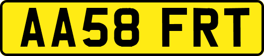 AA58FRT