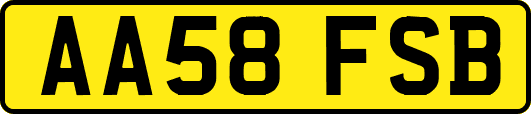 AA58FSB