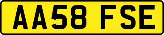 AA58FSE