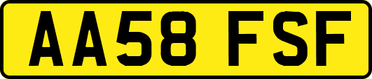 AA58FSF
