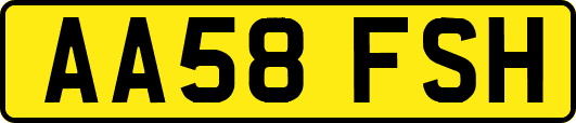 AA58FSH