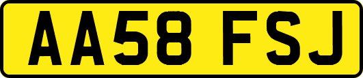 AA58FSJ