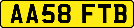 AA58FTB