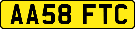 AA58FTC