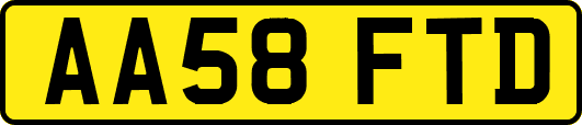AA58FTD