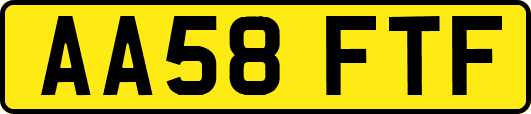 AA58FTF