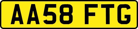 AA58FTG