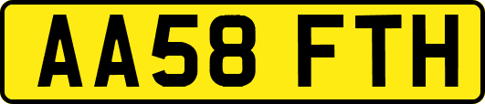 AA58FTH