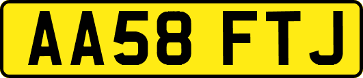 AA58FTJ