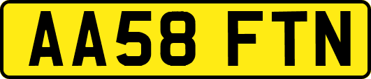 AA58FTN