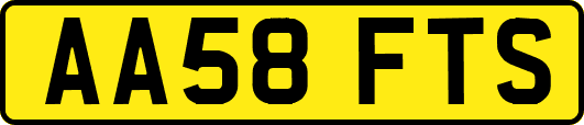 AA58FTS