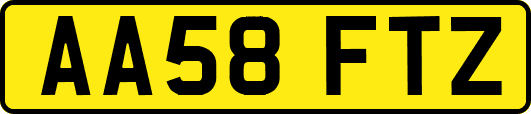AA58FTZ