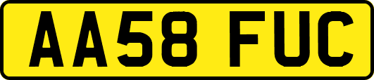 AA58FUC