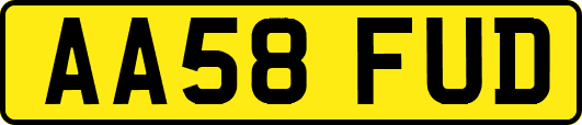 AA58FUD