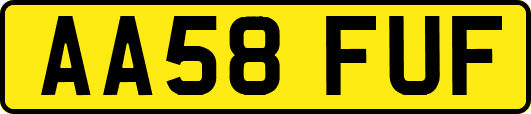 AA58FUF